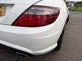 Mercedes-Benz SLK 1.8 SLK200 AMG Sport G-Tronic+ Euro 5 (s/s) 2dr 25