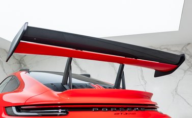 Porsche 911 GT3 RS (992) 43