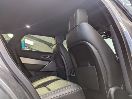 Land Rover Range Rover Velar 2.0 Range Rover Velar R-Dynamic SE D180 Auto 4WD 5dr 62