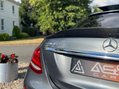 Mercedes-Benz E Class 4.0 E63 V8 BiTurbo AMG SpdS MCT 4MATIC+ Euro 6 (s/s) 4dr 62