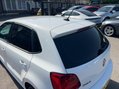 Volkswagen Polo 1.0 BlueMotion Tech SE Euro 6 (s/s) 5dr 17
