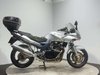 Kawasaki ZR Z750 2002 35K RUNNING PROJECT BIKE 750CC TOUER COMMUTER