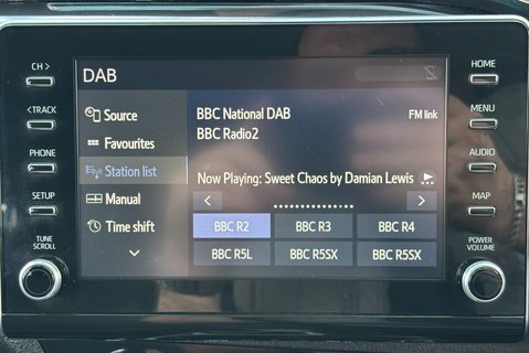 Toyota Hilux Invincible 4WD Auto 2.8 D-4D Double Cab Pickup - Pegasus Canopy 26