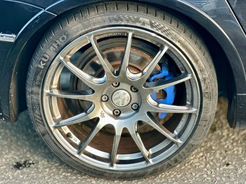 Volkswagen Passat 3.6 FSI V6 R36 DSG 4Motion Euro 5 5dr 72