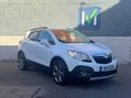 Vauxhall Mokka 1.6 SE 2WD Euro 5 (s/s) 5dr 1