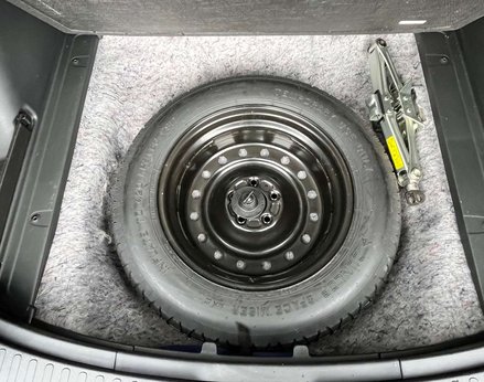 Honda CR-V 1.5 CR-V SE i-VTec 4x2 5dr 68