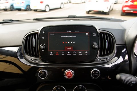 Fiat 500 DOLCEVITA PLUS MHEV 23