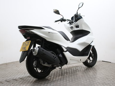 Honda PCX125 PCX 125 A-M 12