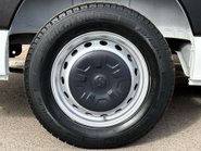 Vauxhall Movano L2H2 130 ps F3500 Mobile Workshop Van - Air Con 30