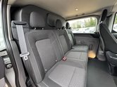 Ford Transit Custom Crew Cab AUTO LWB L2H1 Trend 280 Air Con Sport Alloys Camera Sensors SELECT 14