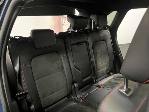 Ford Kuga 2.5 Kuga ST-Line X Edition PHEV CVT 5dr 44