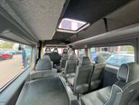 Peugeot Boxer 2.0 BlueHDi 440 Window Van 5dr Diesel Manual L4 H2 Euro 6 (130 ps) 74