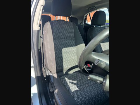 Vauxhall Mokka 1.6 Mokka S S/S 5dr 11