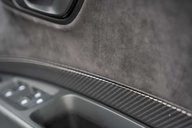 SEAT Leon 2.0 Leon Cupra Luxury 290 TSi Semi-Auto 5dr 46