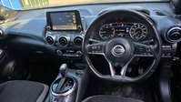 Nissan Juke 1.0 DIG-T N-Connecta SUV 5dr Petrol DCT Auto Euro 6 (s/s) (114 ps) 21
