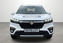 Suzuki S-Cross 1.4 Boosterjet 48V Hybrid Ultra ALLGRIP 5dr 4