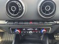 Audi S3 2.0 S3 Sportback Quattro Semi-Auto 4WD 5dr 20