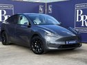 Tesla Model Y (Dual Motor) Long Range SUV 5dr Electric Auto 4WDE (384 bhp)