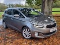 Kia Carens 3 ECODYNAMICS CRDI 2