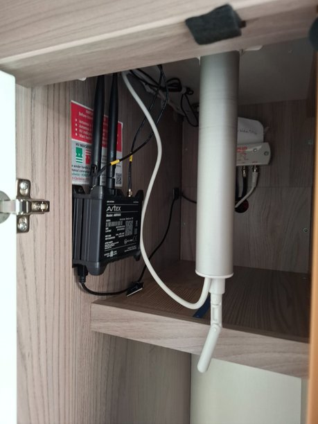 Swift Ascari 372 2024 AUTO DEPOSIT TAKEN 17