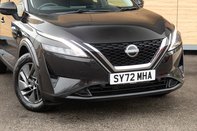 Nissan Qashqai DIG-T ACENTA PREMIUM MHEV 10