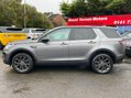 Land Rover Discovery Sport 2.0 TD4 Landmark Auto 4WD Euro 6 (s/s) 5dr 10