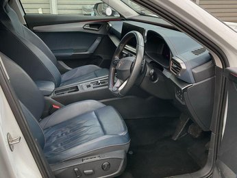 Cupra Formentor 1.4 eHybrid 12.8kWh V2 DSG Euro 6 (s/s) 5dr