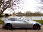 Ferrari FF V12 F1 5