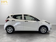 Hyundai i10 1.0 S Hatchback 5dr Petrol Manual Euro 6 (67 ps) 8