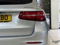 Mercedes-Benz GLC 2.1 GLC220d AMG Line (Premium Plus) G-Tronic 4MATIC Euro 6 (s/s) 5dr 9