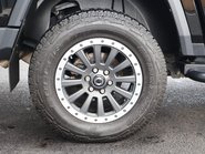 Ineos Grenadier FIELDMASTER EDITION PICK UP VERY RARE PETROL MODEL SEEKER STYLED  11