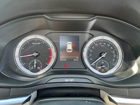 Skoda Karoq Sold 1.5 TSI Edition SUV 5dr Petrol Manual Euro 6 (s/s) (150 ps) 20