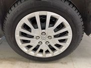 Vauxhall Vivaro 1.5 Vivaro F2900 Professional S/S 8
