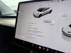 Tesla Model 3 Saloon 4dr Electric Auto RWD (241 bhp) 39