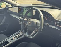 Cupra Leon 1.5 eTSI V1 Estate 5dr Petrol Hybrid DSG Euro 6 (s/s) (150 ps) 12