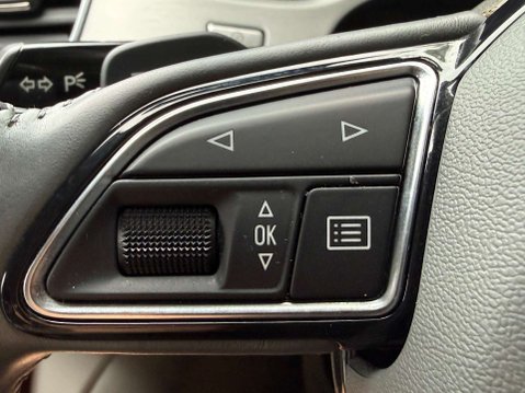 Audi A8 3.0 A8 Sport Executive TDI Quattro Auto 4WD 4dr 53