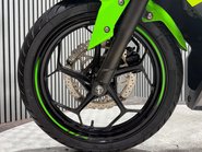 Kawasaki Ninja 2020 ONLY 13K LONG MOT WARRANTY SPORTS BIKE 125CC 29