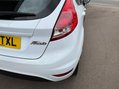 Ford Fiesta 1.25 Zetec Euro 5 5dr 35