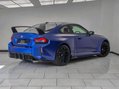 BMW M2 3.0 BiTurbo Coupe 2dr Petrol Steptronic Euro 6 (s/s) (480 ps) 3