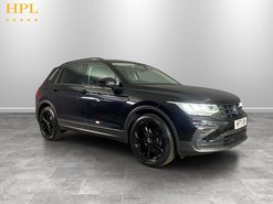 Volkswagen Tiguan 2.0 TDI Life SUV 5dr Diesel DSG Euro 6 (s/s) (150 ps) Cruise Control - DAB