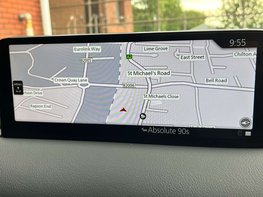 Mazda CX-5 2.0 CX-5 Sport Black Auto 5dr 26