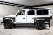 Land Rover Defender CHELSEA TRUCK CO. NOW SOLD. SIMILAR REQUIRED. PLEASE CALL 01903 254800. 8