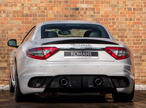 Maserati Granturismo MC Centennial Edition 3