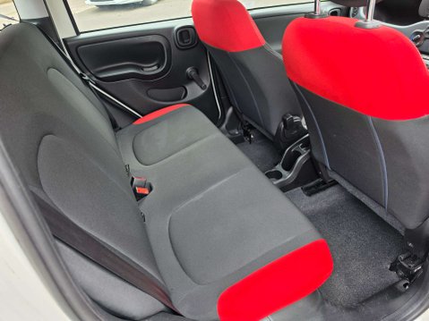 Fiat Panda 1.2 Panda Pop 5dr 51