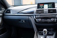 BMW 4 Series 3.0 440i Gran Coupe M Sport Auto 5dr 48