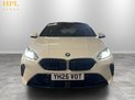 BMW 1 Series 1.5 120i MHT M Sport Hatchback 5dr Petrol Hybrid DCT Euro 6 (s/s) (170 ps) 2