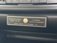BMW Alpina 3.0d BiTurbo Saloon 4dr Diesel Switchtronic Euro 6 (s/s) (350 ps) 29