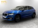Skoda Fabia 1.0 TSI Design Edition Hatchback 5dr Petrol Manual Euro 6 (s/s) (116 ps) 1 3
