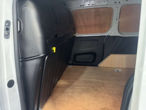 Peugeot Partner 1.5 Partner Professional Premium+ BHDi 23