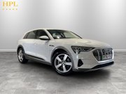 Audi E-Tron 55 SUV 5dr Electric Auto quattro 95kWh (408 ps) 1